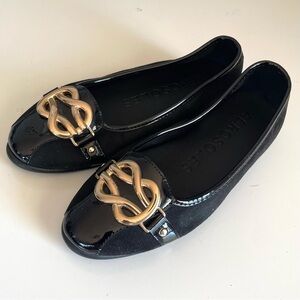 Aerosoles women’s Big Bet Flats